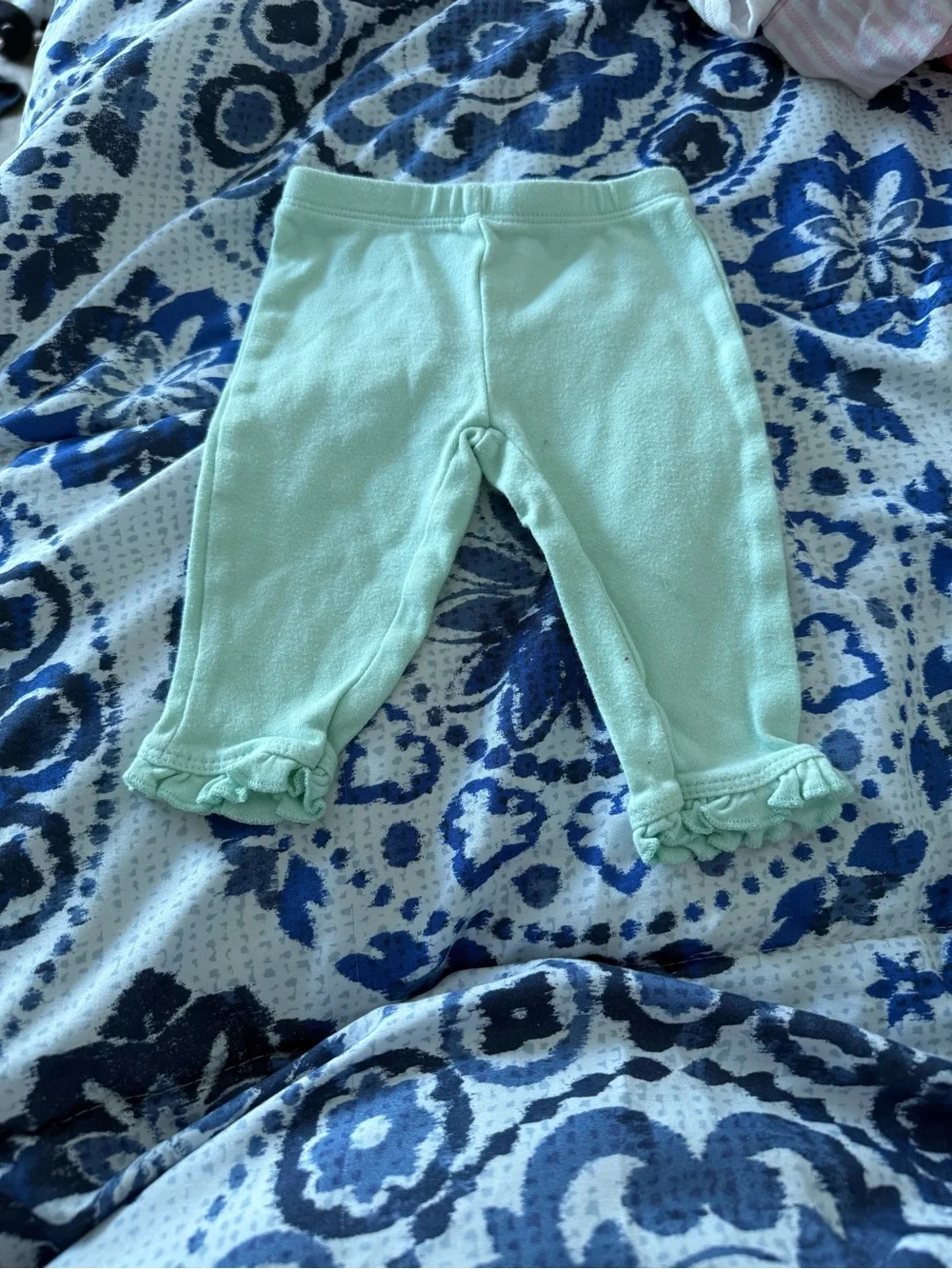 Baby Girl Bundle 3 Months
